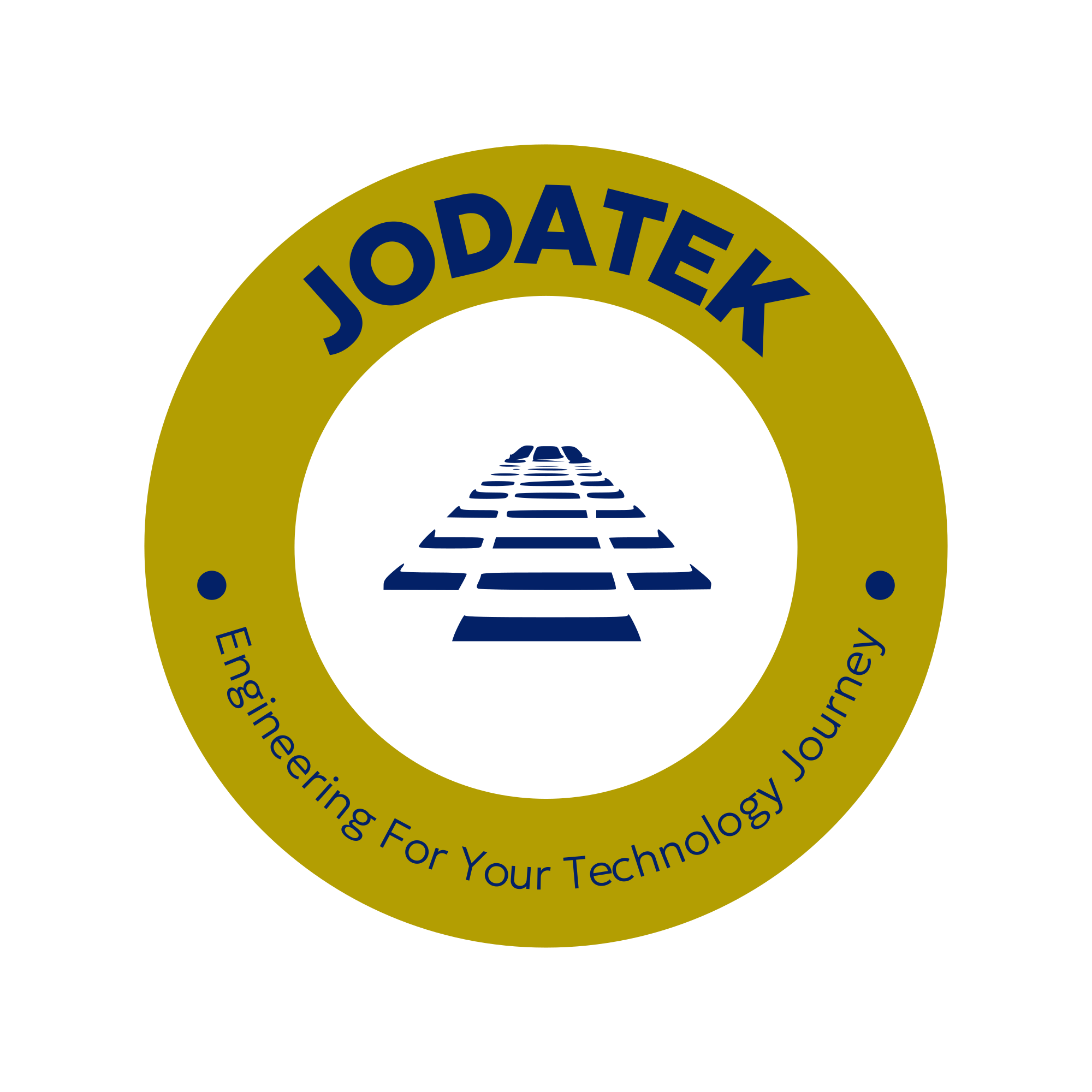 JodaTek Logo